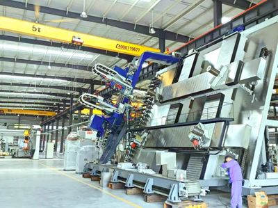 國家級榮譽!茅箭區(qū)2家企業(yè)上榜