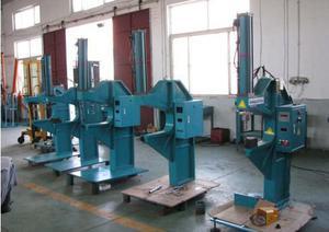 【氣動沖壓機 鉚接壓裝機 螺母螺栓壓裝機 自動鉚接機 壓鉚機設備】價格_廠家_圖片 -