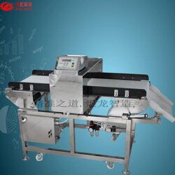 食品金屬檢測機廠家直銷 口碑好的金屬檢測機供應商 煜龍機械批發(fā)