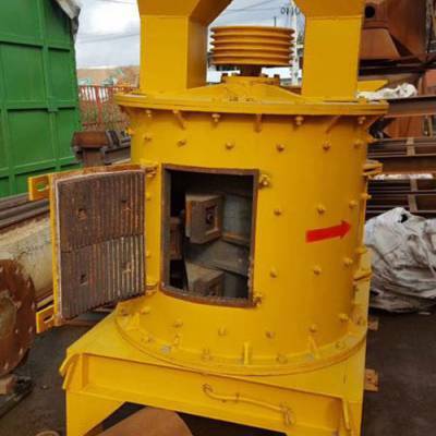 紅河反擊式打砂機(jī)-反擊式打砂機(jī)價格-珂祺機(jī)械(推薦商家)