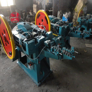 全套制釘設(shè)備 連興機(jī)械 專業(yè)生產(chǎn) 鐵釘機(jī)價(jià)格銷售