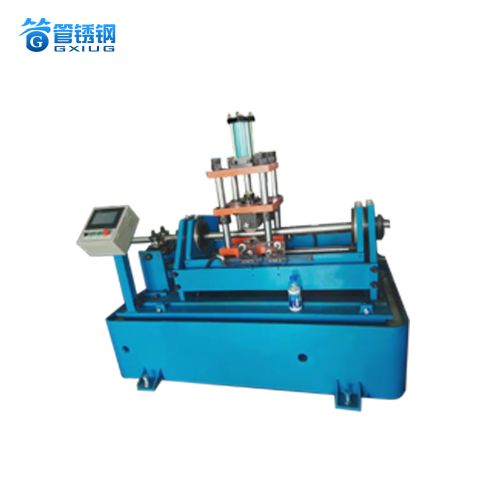 微調節內焊縫整平機械設備產品生產廣東升威工廠