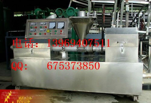 蛋白肉機牛排機廠家直銷，豆制品機器與零部件一站式采購